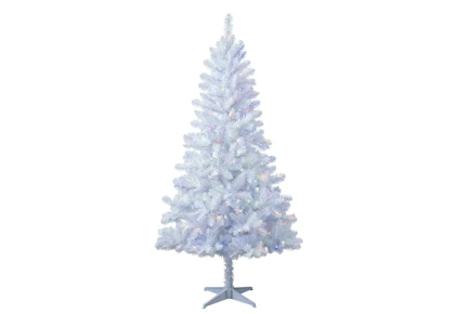 Holiday Time Christmas Tree