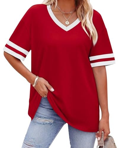 Women's Short Sleeve Shirt