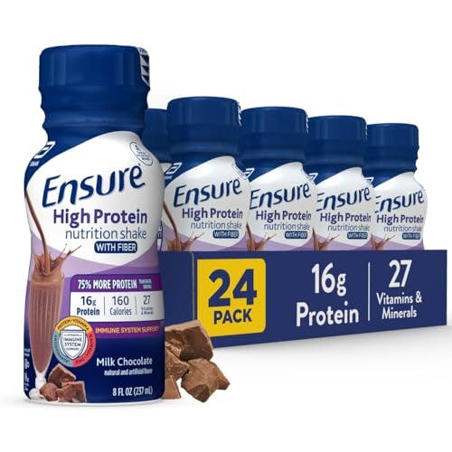 Ensure High Protein 24-Pack