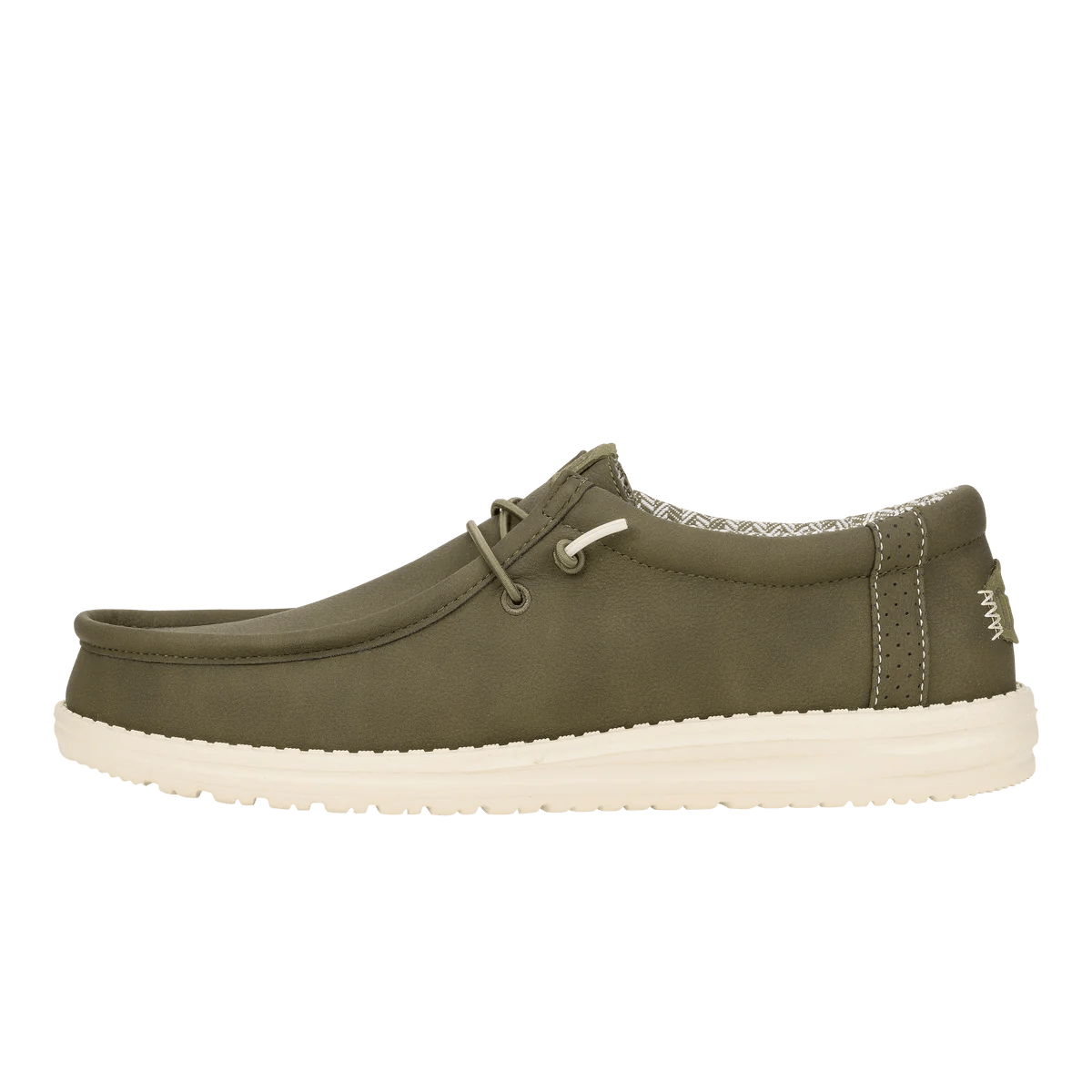 Hey Dude Men's Wally Shoes