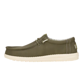 Hey Dude Men's Wally Shoes