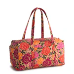 Vera Bradley Medium Duffel Bag
