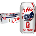 Diet Coke 24-Pack