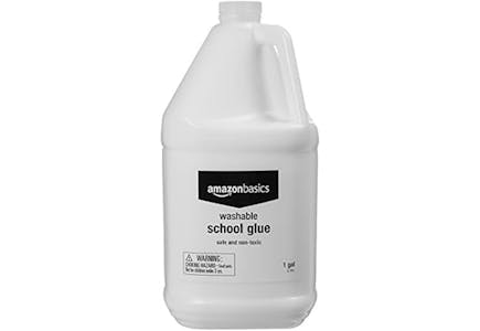 Amazon Basics Liquid Glue