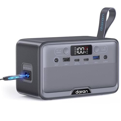 Portable Power Station