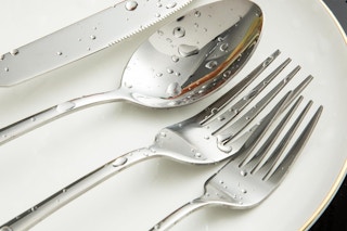 Silverware Amazon