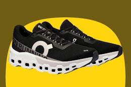 Zulily Has Men's On Cloudmonster Shoes for $119 Shipped (Best Price Online) card image