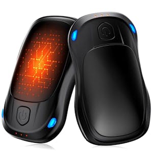 Rechargeable Hand Warmers