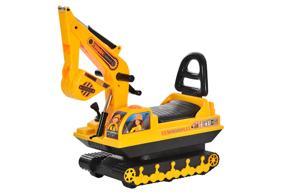Ride-On Toy