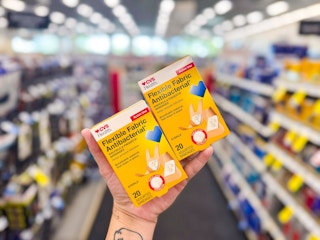 cvs-health-bandages