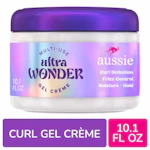 Aussie Ultra Wonder Gel Creme