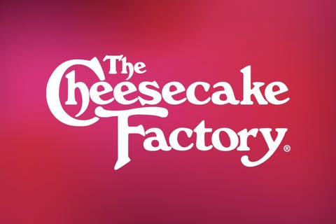 Giftory Cheesecake Factory Gift Card