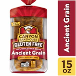 Canyon Bakehouse Bread
