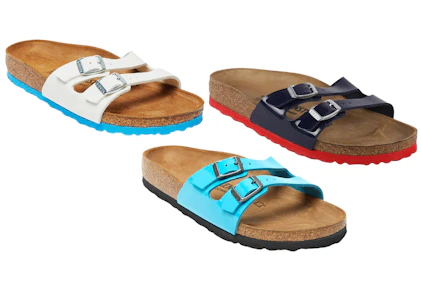 Birkenstock Women's Sandals