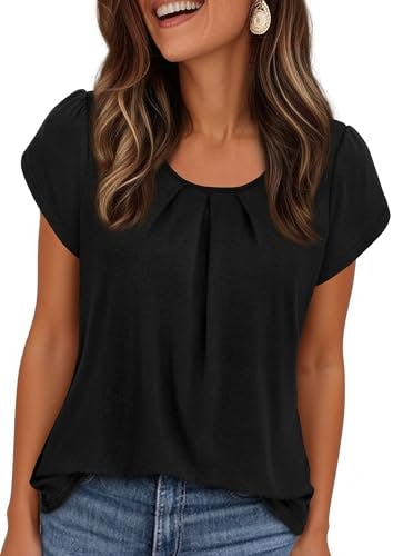 PRETTYGARDEN Women's Top