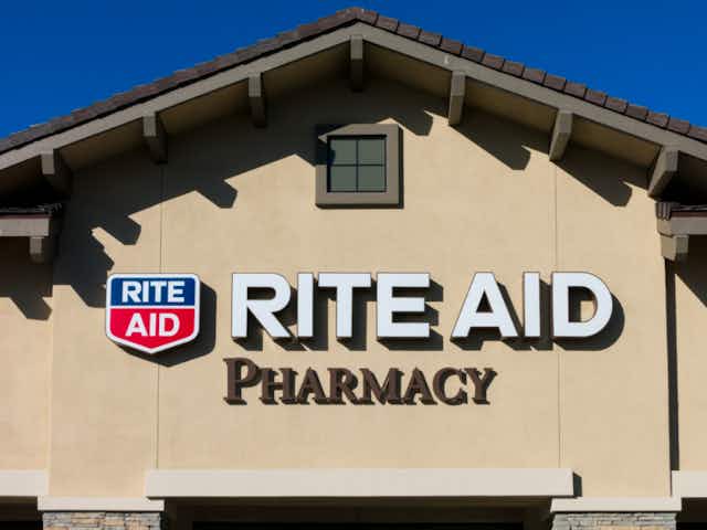 Store Closings: List of Rite Aid Closures in 2024 card image