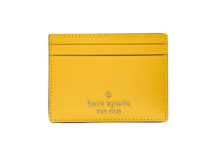 Kate Spade Card Holder