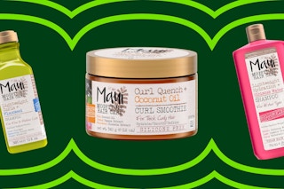 maui moisture hair care