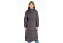Ozark Trail Women's Puffer Coat