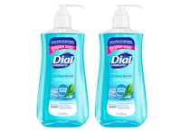 2 Dial Hand Soaps