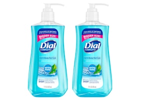 2 Dial Hand Soaps