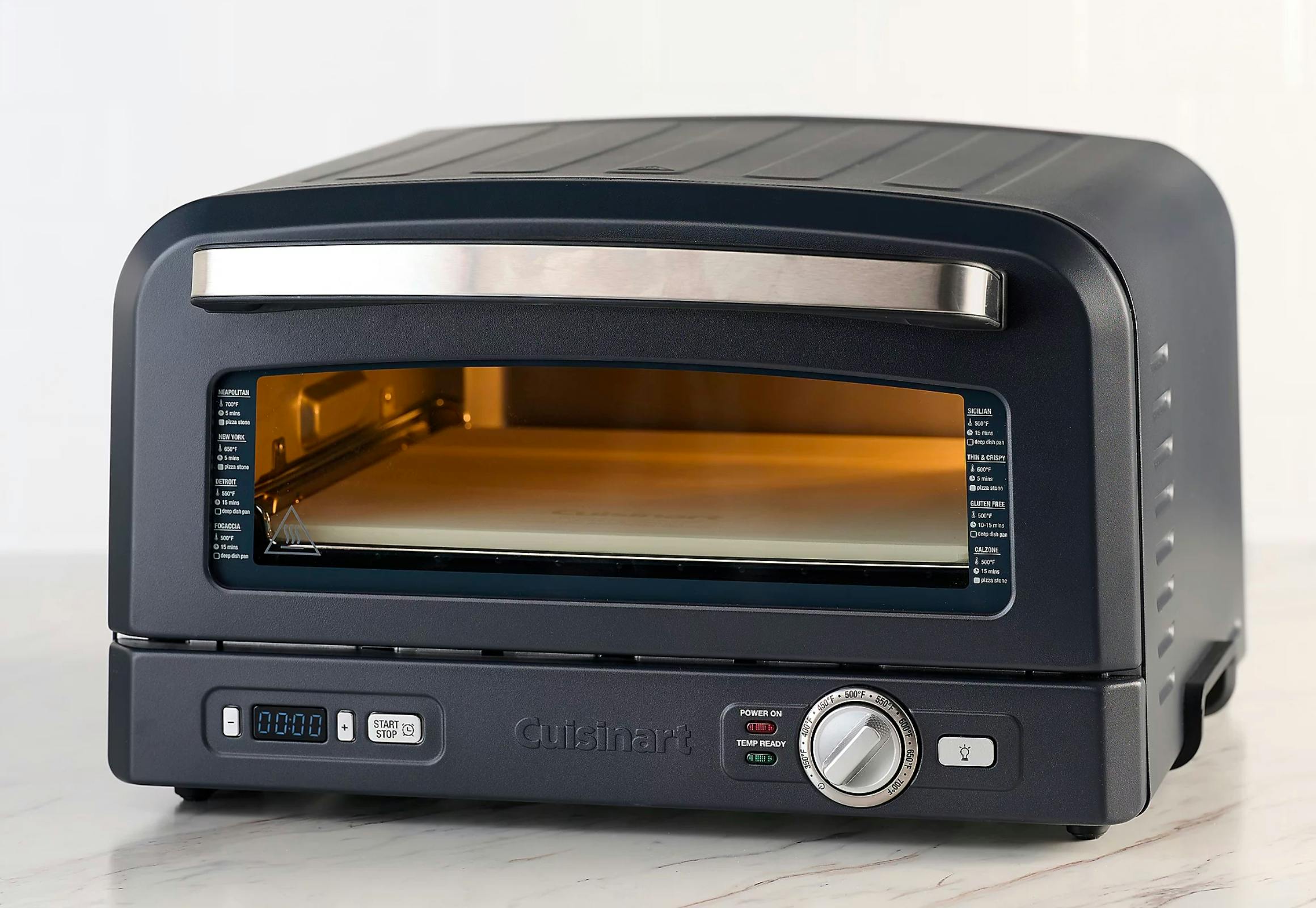 Cuisnart Pizza Oven