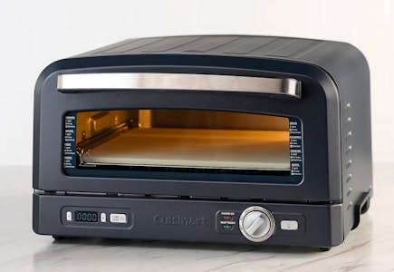 Cuisnart Pizza Oven