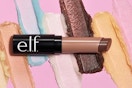 e.l.f. Lip Exfoliator tube on shades