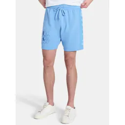 Men's Knit Jogger Shorts