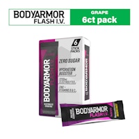 BODYARMOR Flash IV