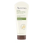 Aveeno Body Lotion