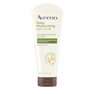 Aveeno Body Lotion