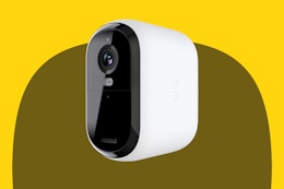 Arlo Essential XL Security Camera 2K