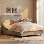 FLEXISPOT Adjustable Bed Frame