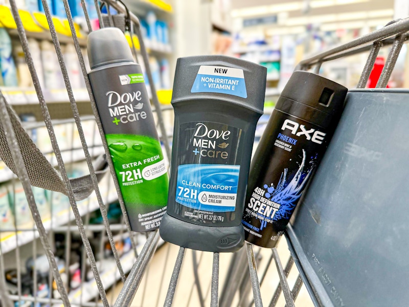 walgreens dove axe deodorants23