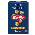 Barilla Racing Wheels Pasta