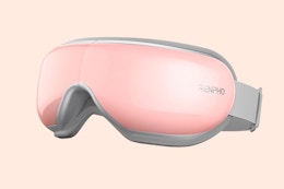 Renpho Eyeris 1 Eye Massager with Heat B09KLLGCYY