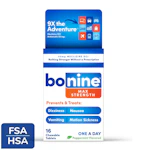 Bonine Motion Sickness Relief