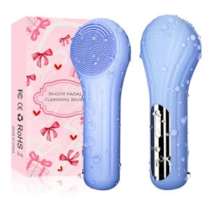 Electric Facial Cleansing Brush