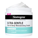 Neutrogena Moisturizing Cream