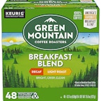 Green Mountain K-Cups