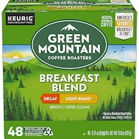 Green Mountain K-Cups
