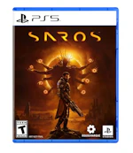 SAROS PS5 Game
