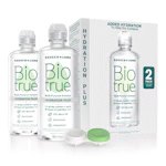 Biotrue Contact Lens Solution