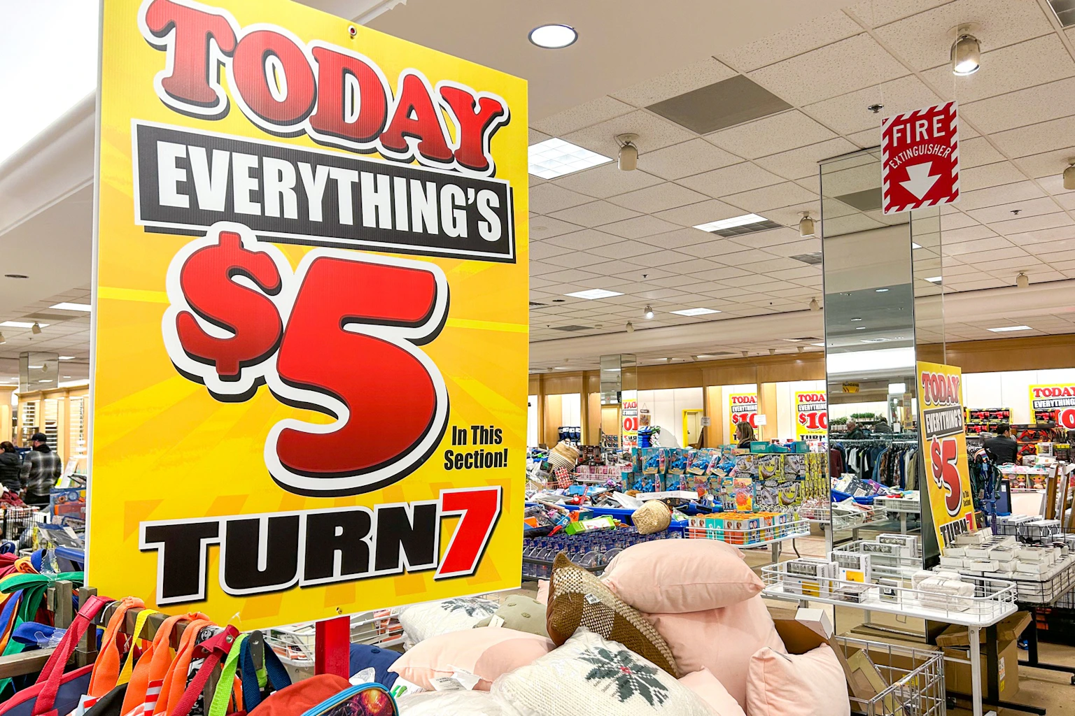 Discount Retail Stores: Shop Target & Walmart’s Leftovers for Cheap ...