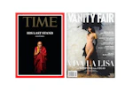 Magazine Subscription