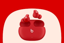 The Beats Deal You’ve Been Waiting For: $72 Earbuds at Walmart (Reg. $150) card image