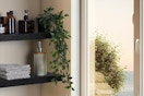 Wall Mounted Floating Shelves