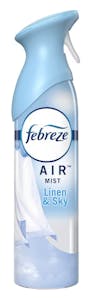 3 Febreze Air Fresheners