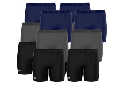 Starter Men’s Boxer Brief Set